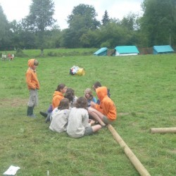 P1060094 - Scouts en Gidsen Zaventem 